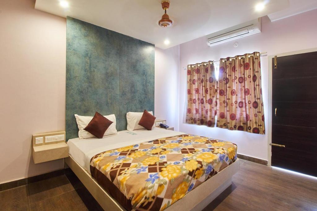 Temple Stays - Friendliness & Cleanliness Room Kumbakonam Eksteriør billede
